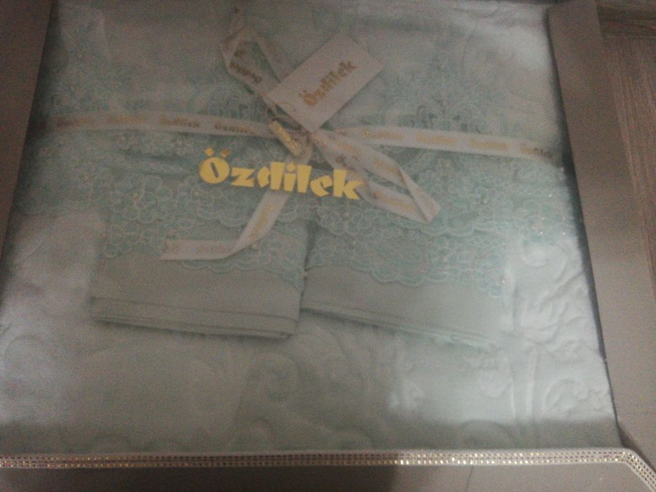 Комплект постельного белья