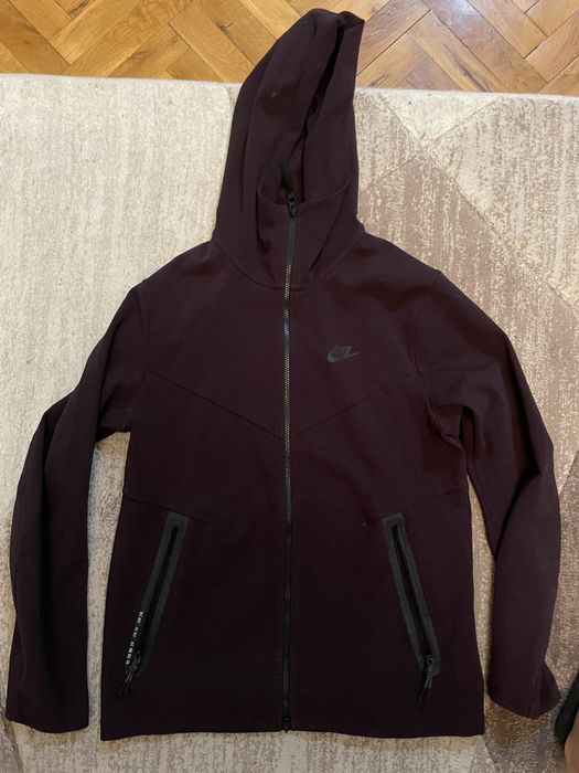 Nike tech fleece ветровка/яке и горнище