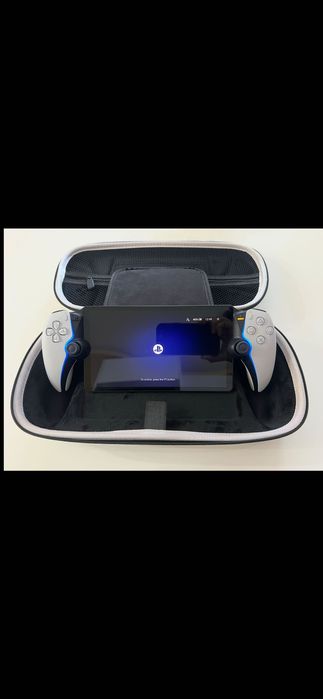 PLAYSTATION portal remote player