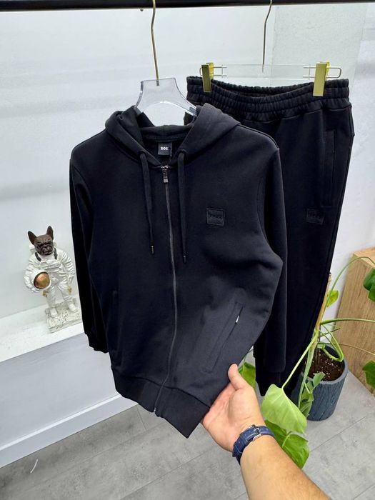 Мъжки екип BOSS 100% памук