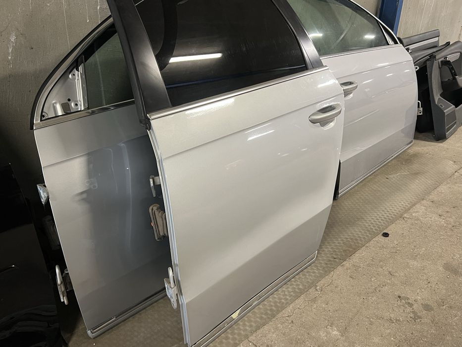 Врати за VW Passat B7 LA7W