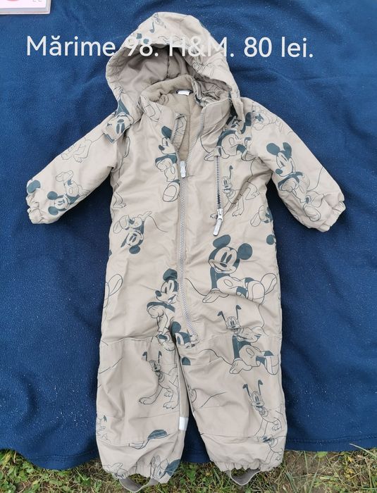 Combinezoane mărime 92
