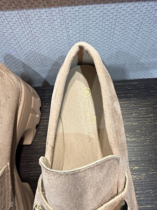 Продам туфли.