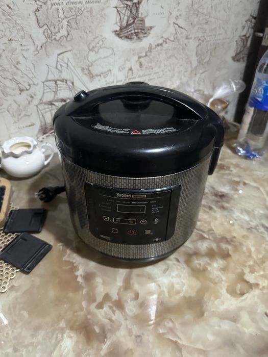 Мультиварка за хорошую цену
