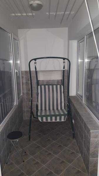 Голям тристаен апартамент в Лазур