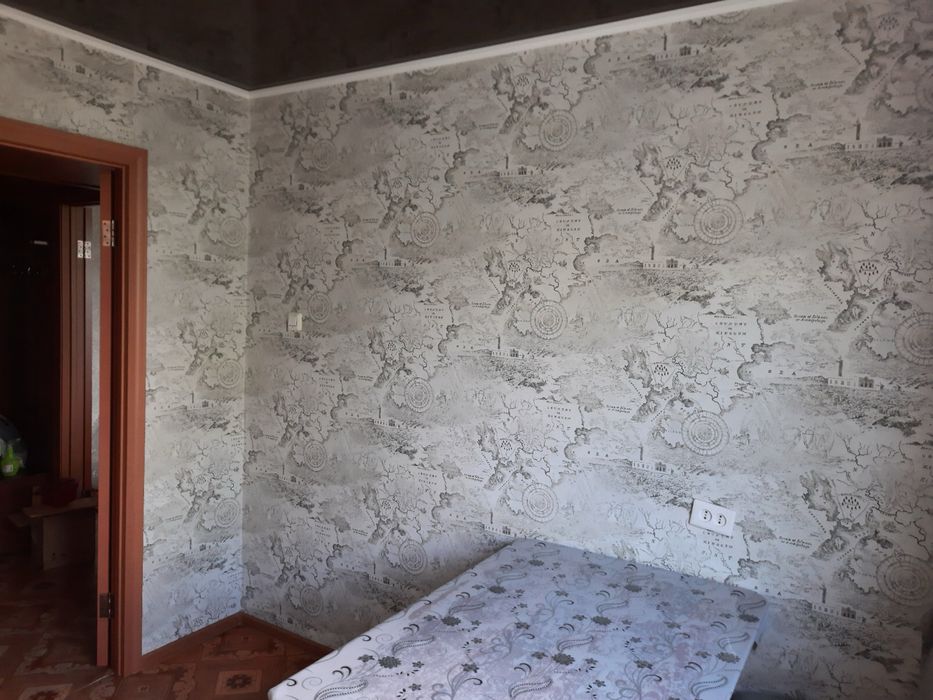 Продам 1 комнатная квартира