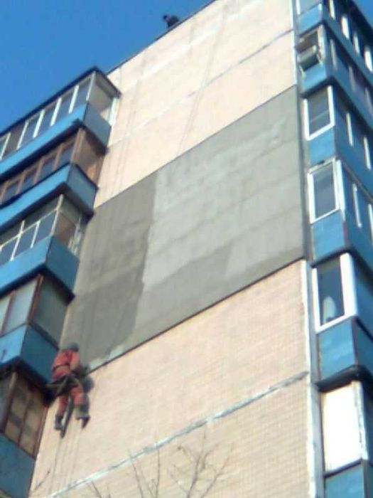 Альпинисты 24/7 Alpinist xizmati Высотники