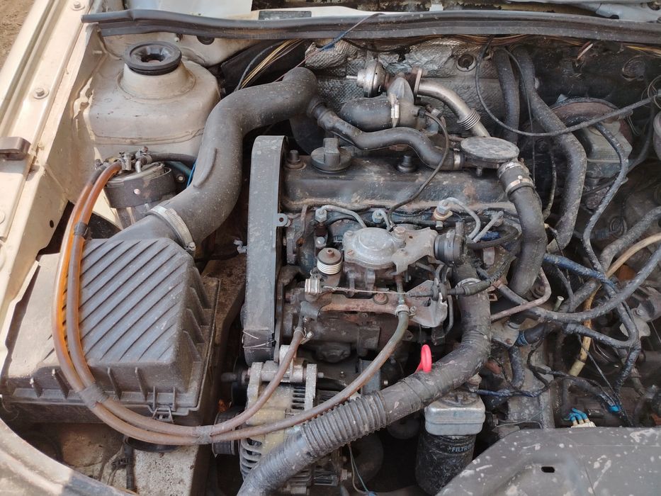 Продам Volkswaqen пассат б3