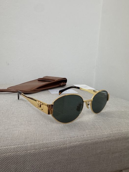 Ochelari de soare Celine Triomphe