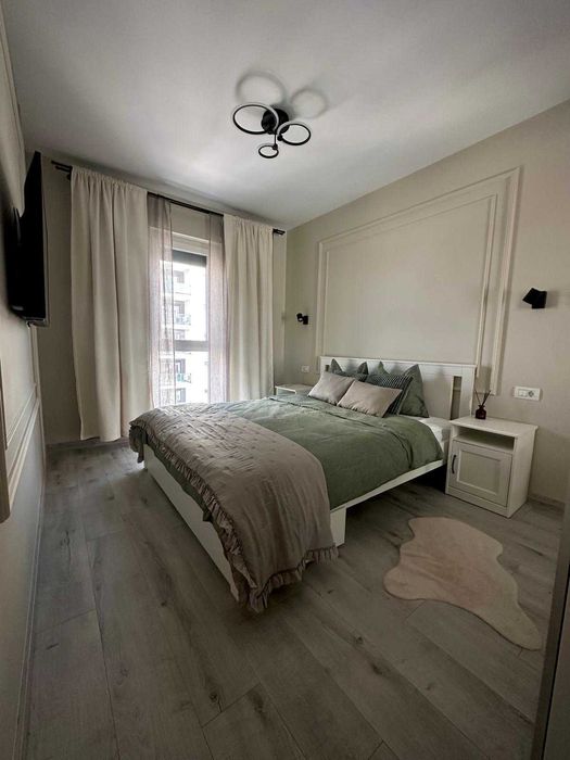 Prima inchiriere- Apartament cu 2 camere- ADORA PARK