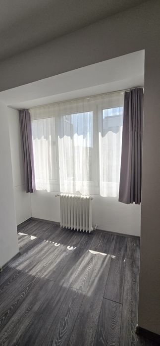 Apartament 2 camere decomandat, renovat și mobilat – Cartierul Unirii, Reghin