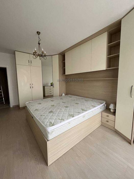 Продава се Двустаен апартамент в София, Младост 4 - 82 кв.м за 1549 €/кв.м - Снимка #3