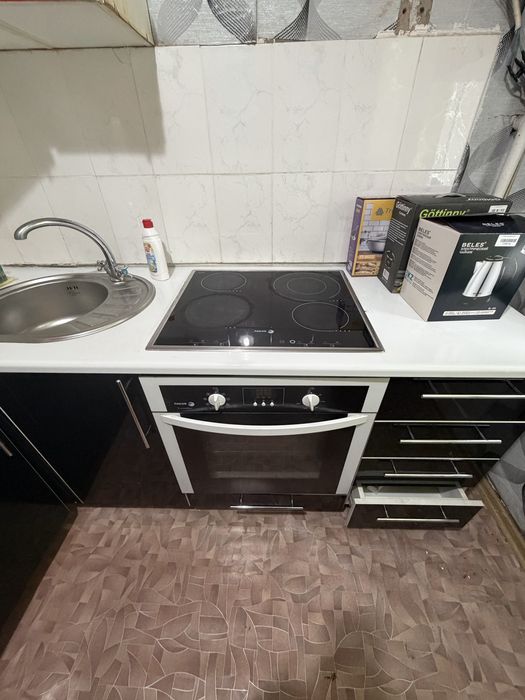 3-комнатная квартира в аренду