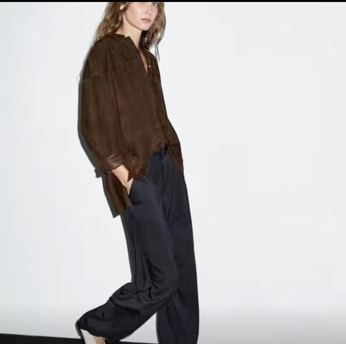 Брюки massimo dutti