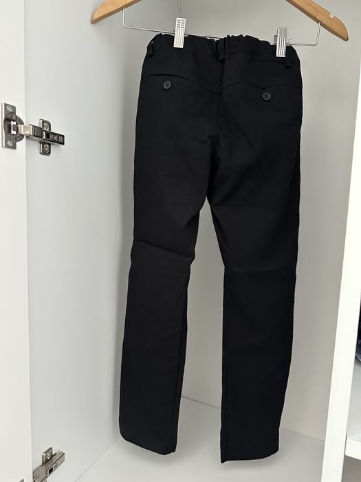 Дънки Dsquared и панталони за момче 9-10 години