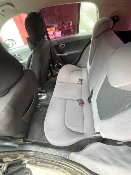 SMART Forfour 2006 — imagine 5