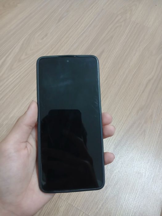 Poco x6 pro 512/12 5G