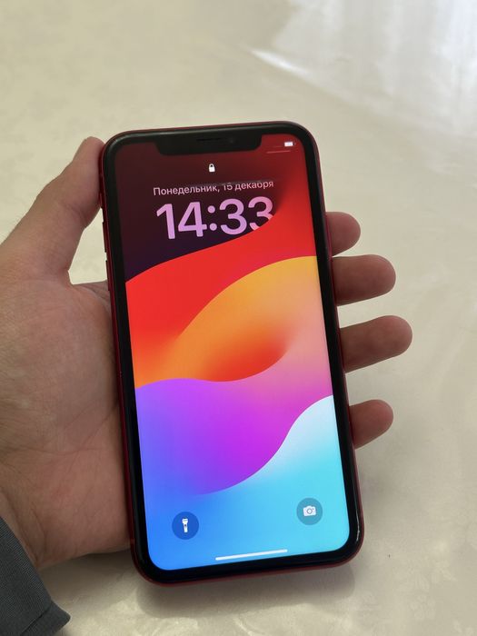 iphone xr без ремонт