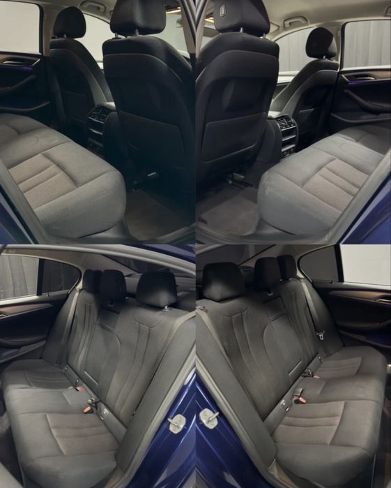 BMW 520 d/xDrive/M Sport/Head-Up/Led/Display Key