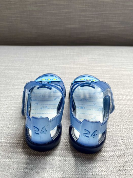 Sandale copii Igor Tobby Submarino nr 24