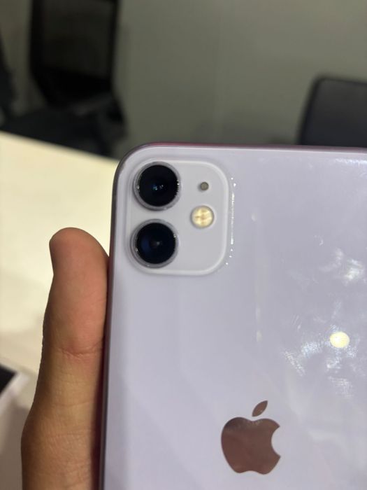 Продам iphone 11 128gb