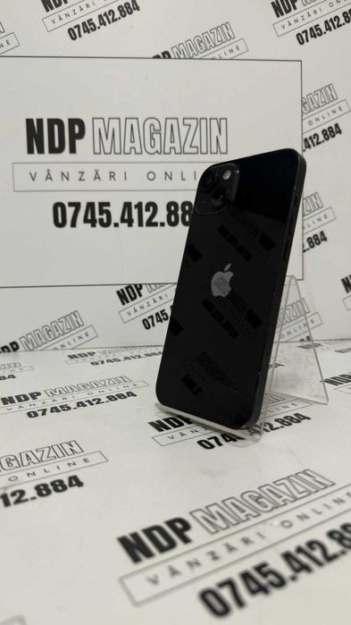 NDP Amanet NON-STOP Sos. Giurgiului 119 IPHONE 14 PLUS (50599)