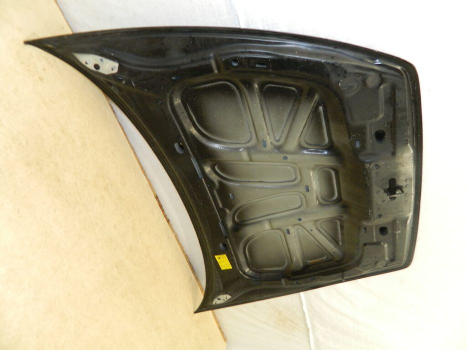 Capota motor Volvo S40, V50, C30, 2005, 2006, 2007, 2008, 2009, 2010, 2011, .