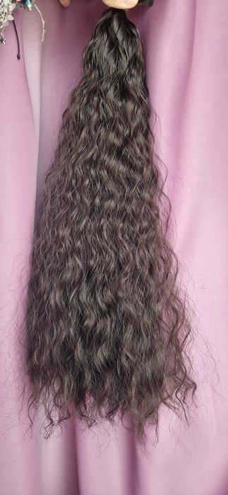 Vand extensii par sintetic