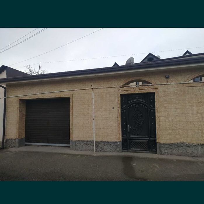 Продается частный 2-х этажный дом в центре г.Ташкент Шайх. район