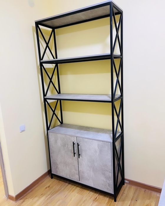 Мебель лофт стилда заказга йасаберамиз даставка установка узимиздан