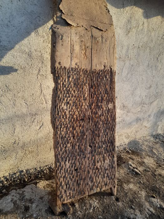 Диканя в автентичен вид