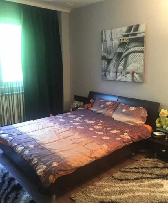 Продава се Двустаен апартамент в София, Борово - 58 кв.м за 1407 €/кв.м - Снимка #3