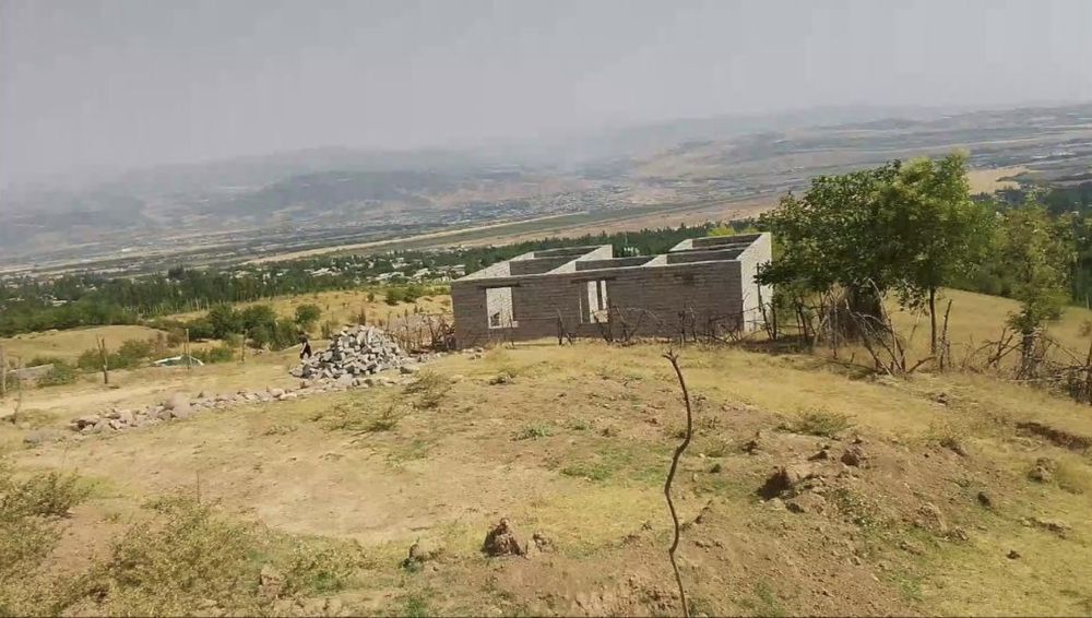 Продаётся земля Хондайлык, Xondayliqda yer sotiladi