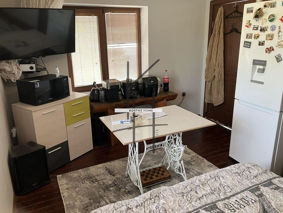 Къща в Варна, област-с.Водица площ 120 цена 69000