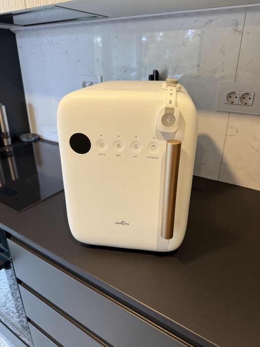 Sterilizator Spectra