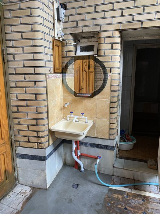 Ijaraga Xovli Samgu Bulvar