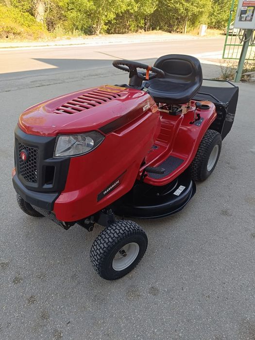 Тракторни косачки внос Германия