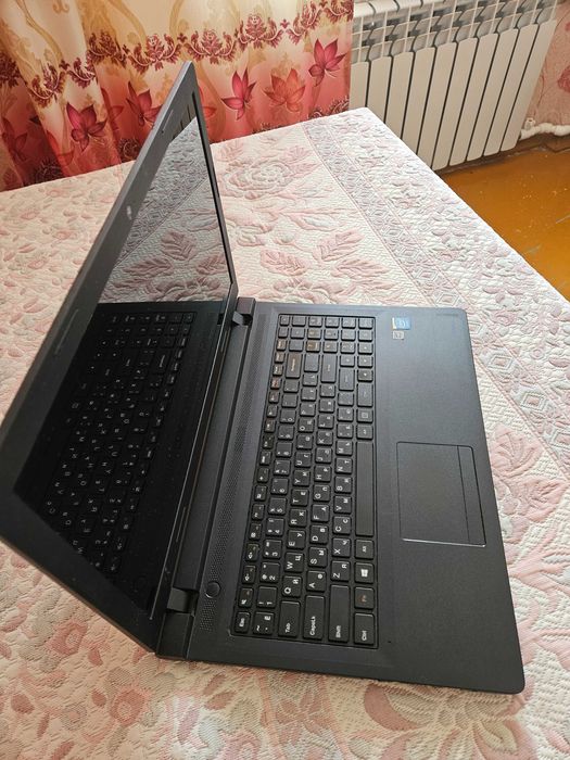 Lenovo IdeaPad 100-15IBY