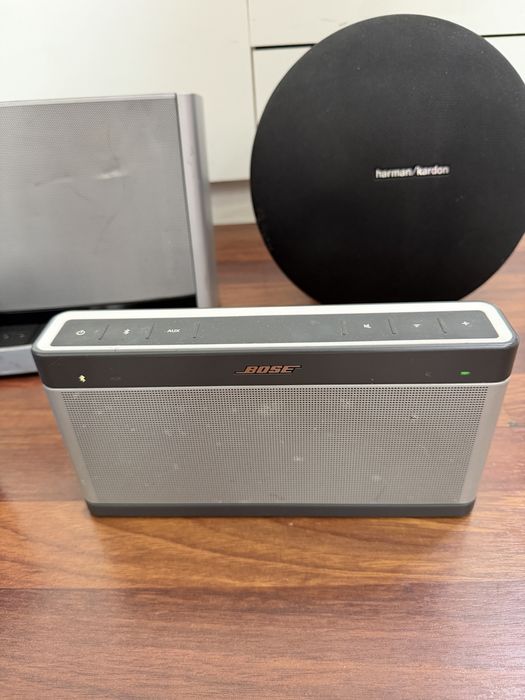 bose soundlink second hand si noi de vanzare • Anunturi • OLX.ro