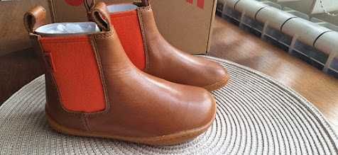 Боси боти на Camper