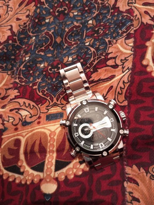 Qo'l Soat WEODE original