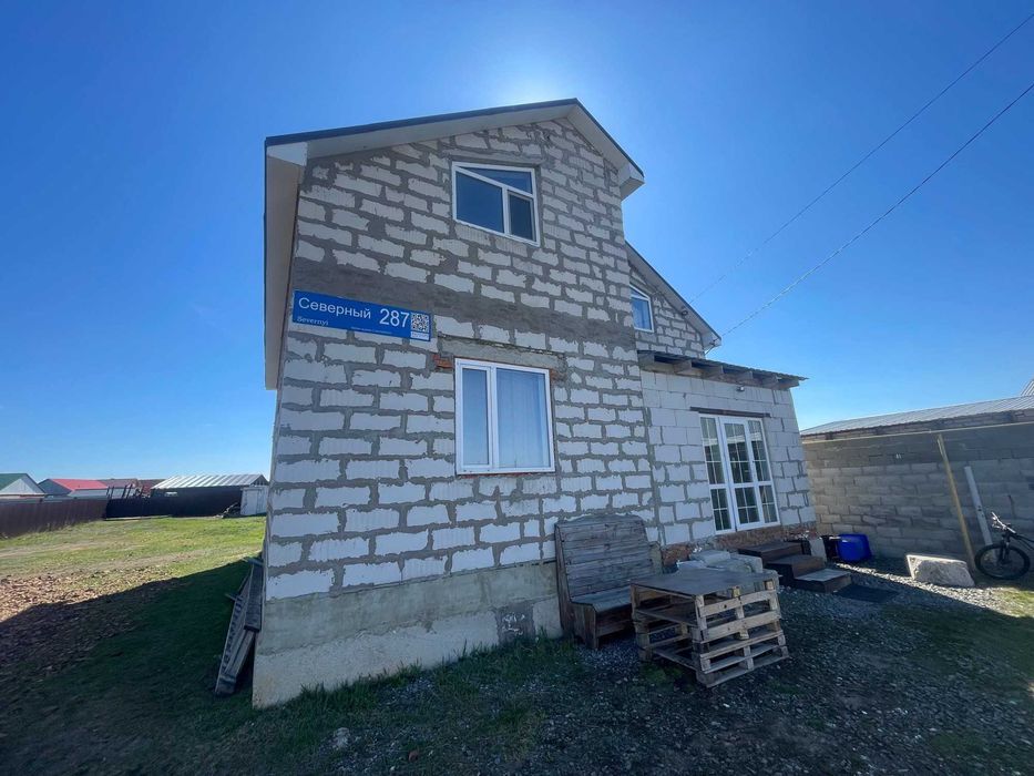 Продажа 2-этажного дома