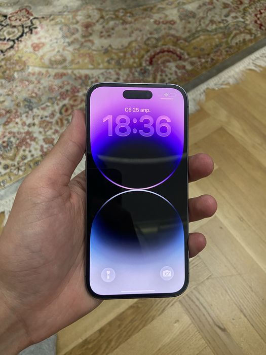 Iphone 14 pro )))