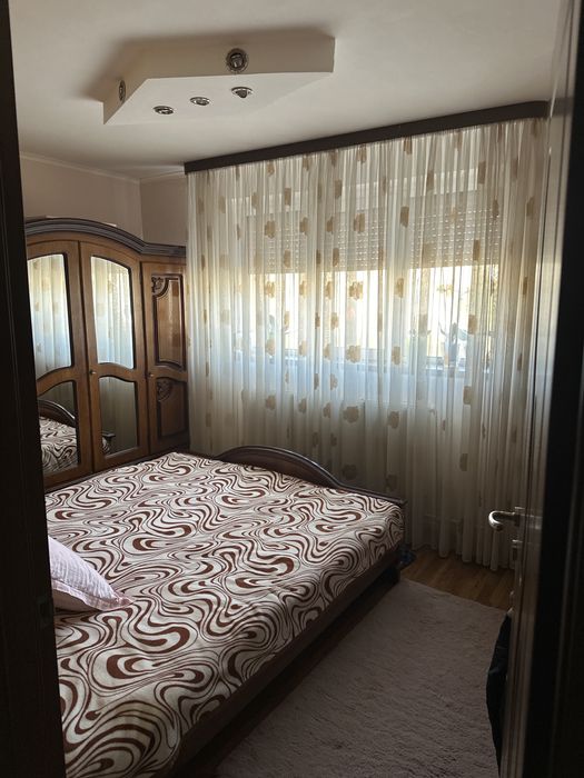 Apartament micro 11 et 1