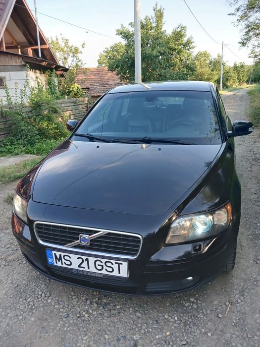 Vand Volvo S40 1,6 diesel,109 CP,