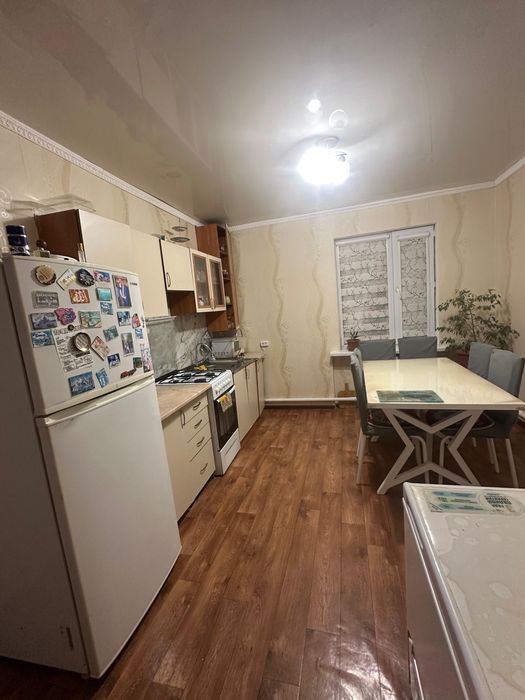 Продается очень теплый дом