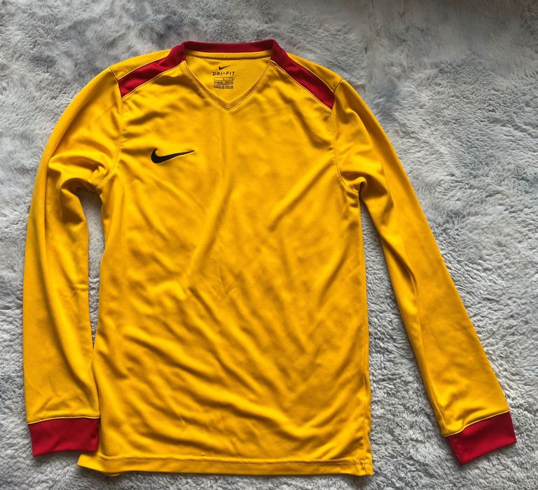 Детска спортна блуза Nike, 147-158 см/12-13 години