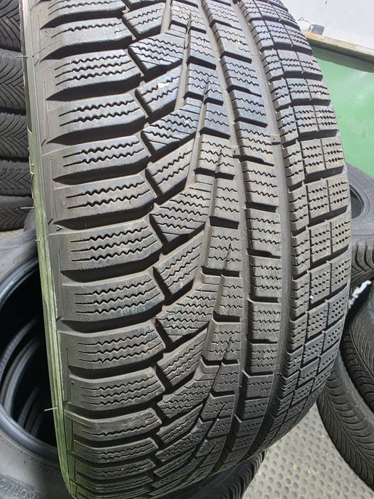 4 бр зимни 225/50/17 Hankook