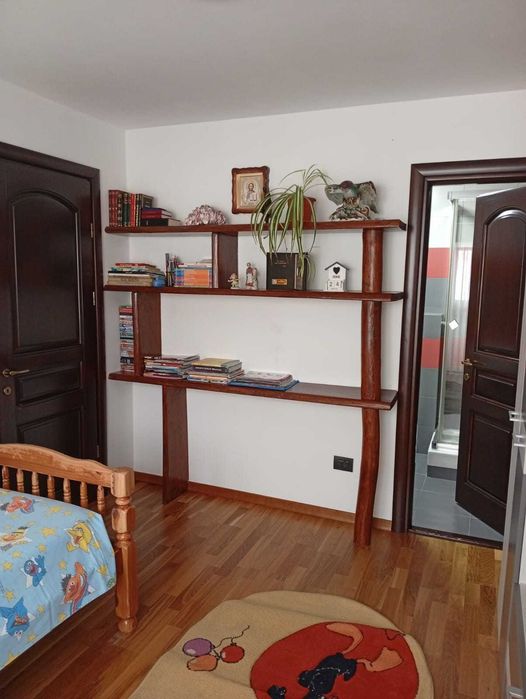 Apartament 3 camere