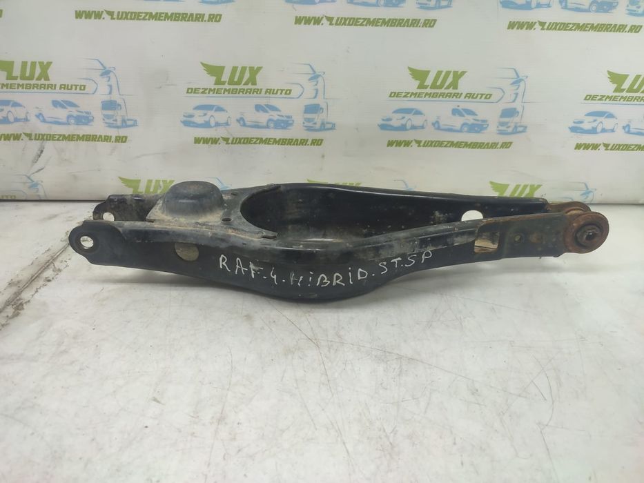 Brat suspensie stanga spate 4874042020 2.5 hybrid Toyota RAV4 4 generation (2012 - 2015)